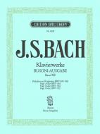 Sämtliche Klavierwerke 20 