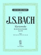 Sämtliche Klavierwerke 21 