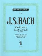 Sämtliche Klavierwerke 22 