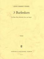 3 Burlesques 
