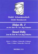 2nd Waltz 