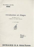 Intro. & Allegro 4 Mains 