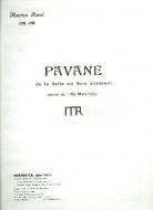 Ma Mere..pavane/belle 
