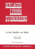 In den Straßen von Berlin 