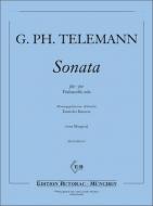 Sonata D-Dur 