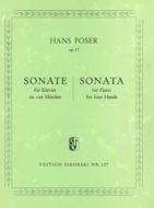 Sonata Op. 17 