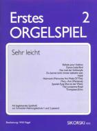 The Young Organist Vol. 2 