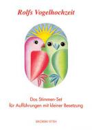 Rolfs Vogelhochzeit 
