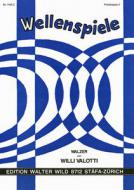 Wellenspiele 