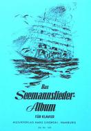 Shanties for Piano 