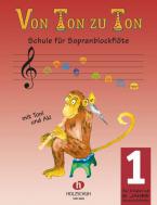 Von Ton zu Ton 1 