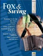 Fox und Swing 