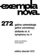 Symphony No. 4 