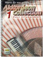 Accordion Collection Vol. 1 