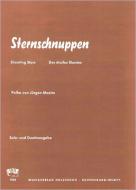 Sternschnuppen 