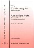 The Londonderry Air 