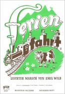 Ferienfahrt 