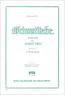 Heimatliebe 