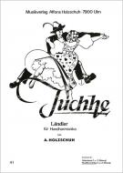 Juchhe 