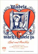 Mädele, mach's Lädele zu 