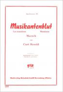 Musikanten-Blut 