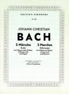 3 Marches 