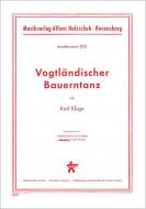 Vogtländischer Bauerntanz 