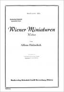 Wiener Miniaturen 