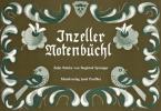 Inzeller Notenbüchl 