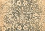 Schönauer Musikanten III 