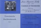 Französische Hackbrettmusik 1 
