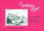 O welche Lust 