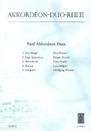Akkordeon-Duos 2 