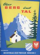 Über Berg und Tal 