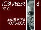 Salzburger Volksmusik 