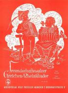 Freundschaftswalzer 
