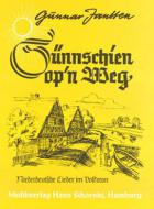 Sünnschien op'n Weg 