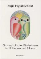 Rolfs Vogelhochzeit 