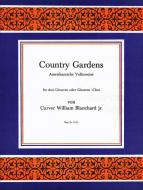 Country Gardens 