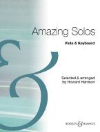 Amazing Solos 