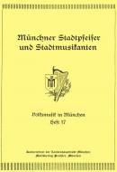 Mue. Stadtpfeifer 