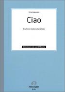 Ciao 