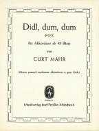 Didl, dum, dum 