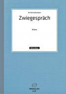 Zwiegespräch 
