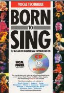 Born To Sing 