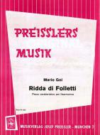 Ridda di Folletti 