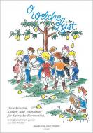 O welche Lust 