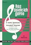 Das spiele ich gerne 2 