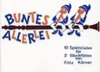 Buntes Allerlei 