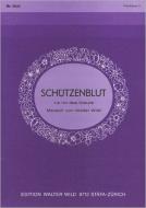 Schützenblut 